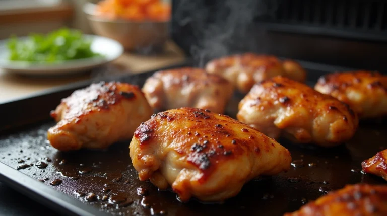 blackstone chicken recipes